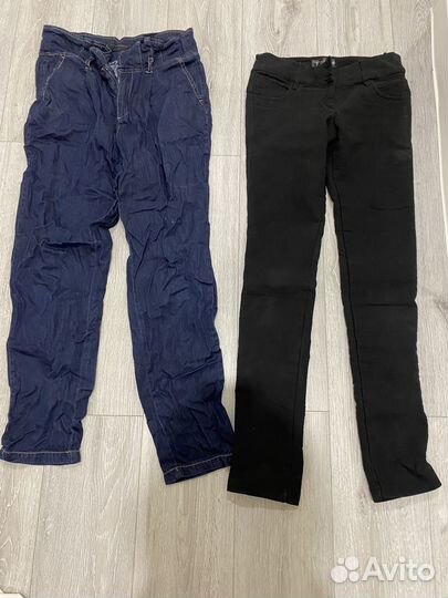 Женские вещи пакетом 42