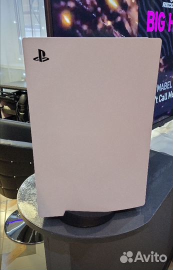 Sony PlayStation 5 Ростест