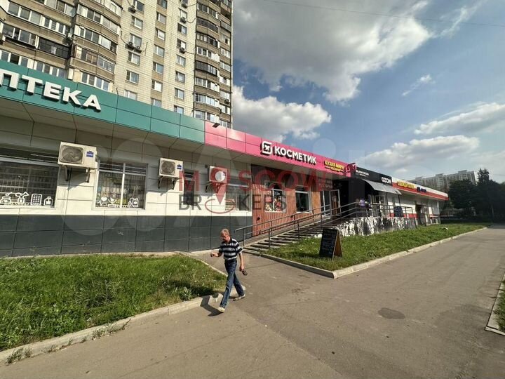 Продам торговое помещение, 2194 м²