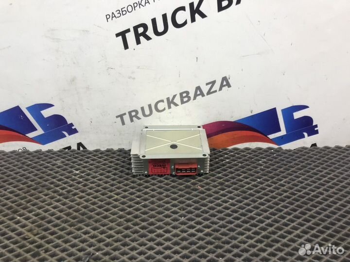 Преобразователь напряжения 14A Iveco Stralis