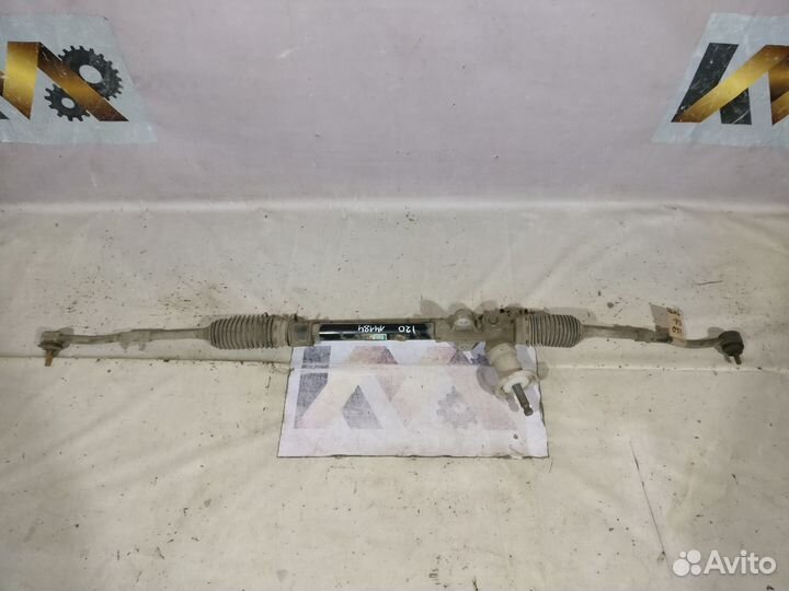 Hyundai i20 Рулевая Рейка Бу оригинал