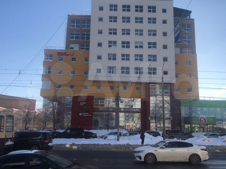 Продам помещение 121,5 м2