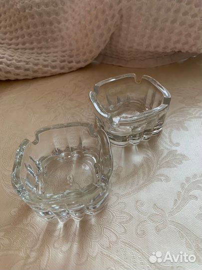 Пепельница