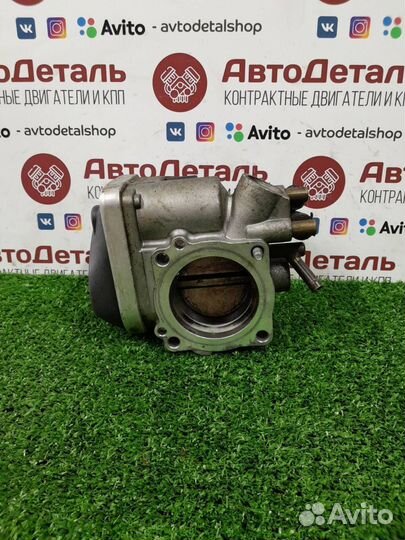 Дроссельная заслонка Volkswagen Jetta 5 2009