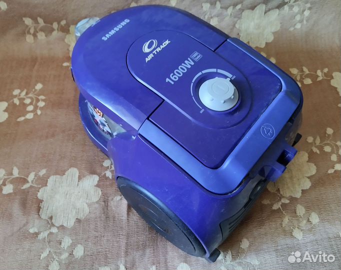 Пылесос Samsung