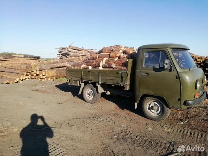 Продам дрова