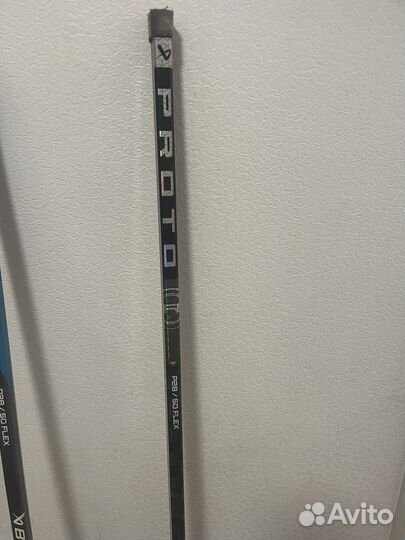 Клюшка хоккейная