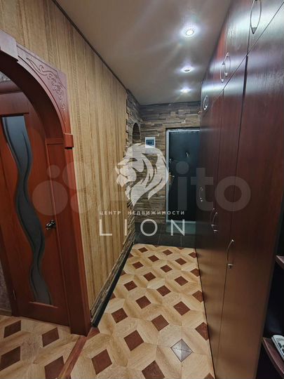 3-к. квартира, 62,7 м², 9/9 эт.