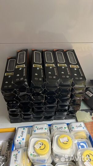 Селфи палка