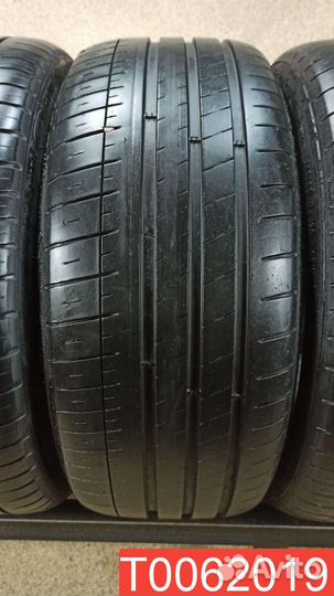 Michelin Pilot Sport 3 245/35 R20 и 275/30 R20 97Y