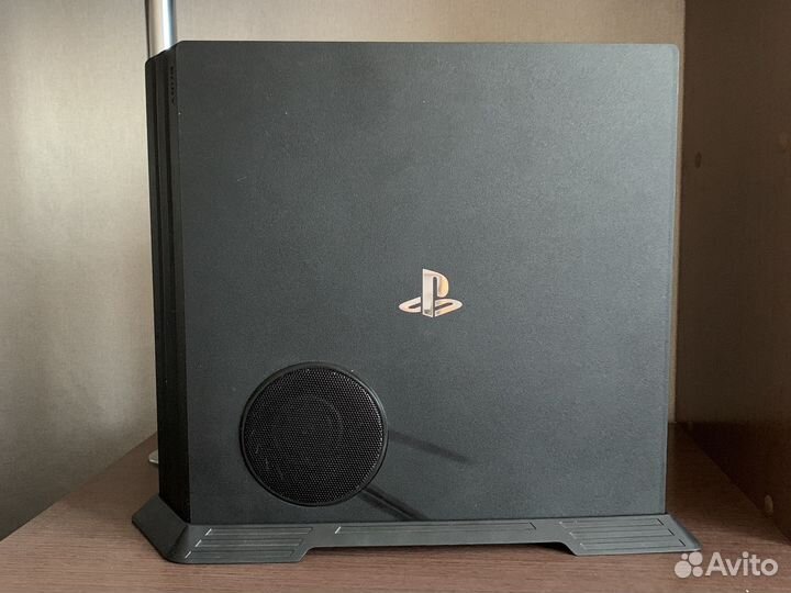 Sony playstation 4 pro ssd 1tb модифицированная