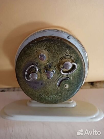 Часы Дружба