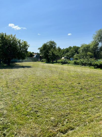 Дача 20 м² на участке 6 сот.