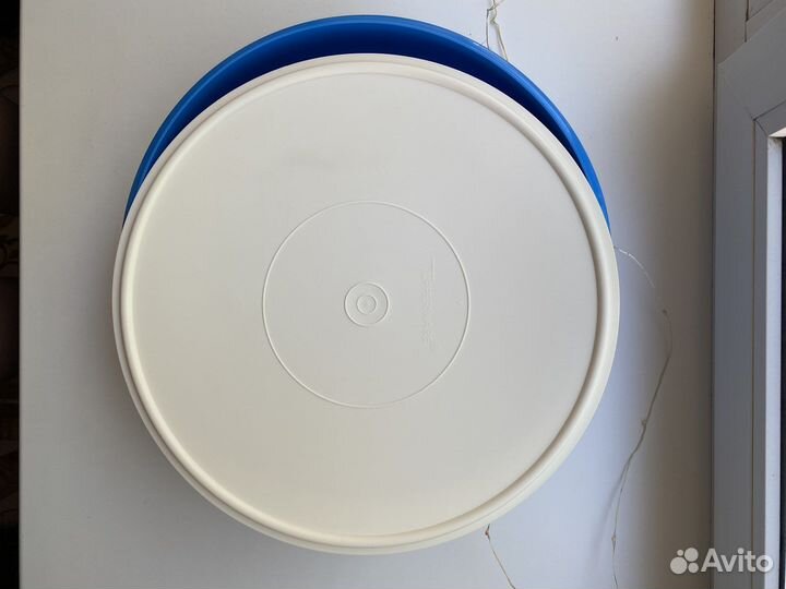 Замесочное блюдо Tupperware 6л