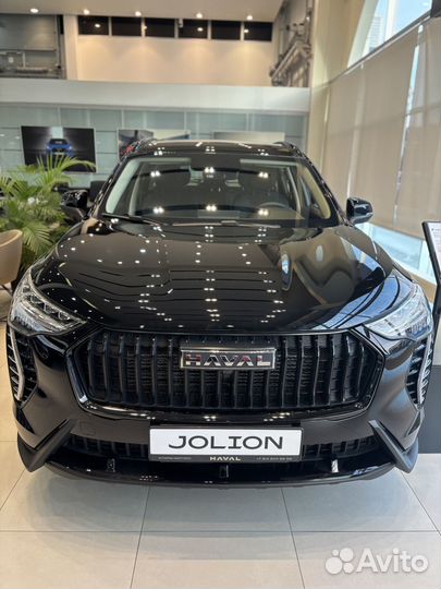 HAVAL Jolion 1.5 AMT, 2025