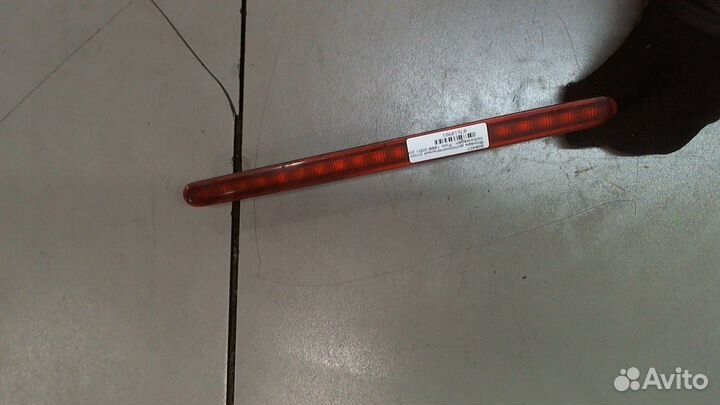 Фонарь (стоп-сигнал) Volkswagen Polo, 2000