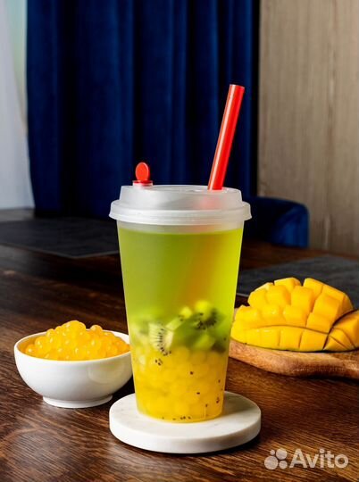 Бабл ти оптом