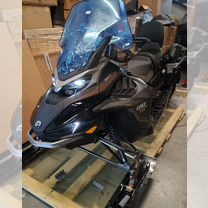 Снегоход Lynx Commander LTD 900 ACE Turbo