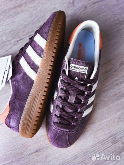 Женские кеды Adidas bermuda (Арт.23137)