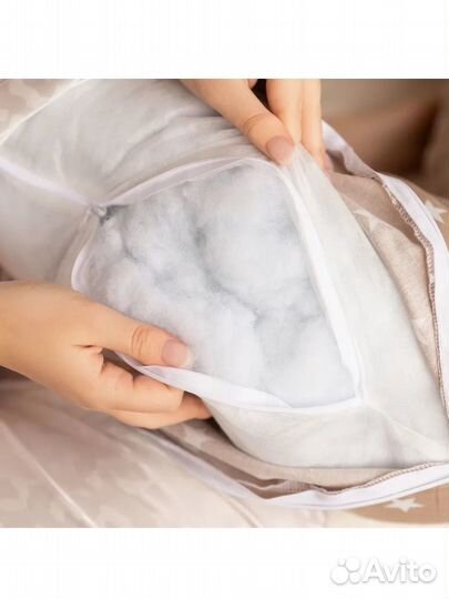 Подушка для беременных