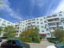 2-к. квартира, 45 м², 3/5 эт.