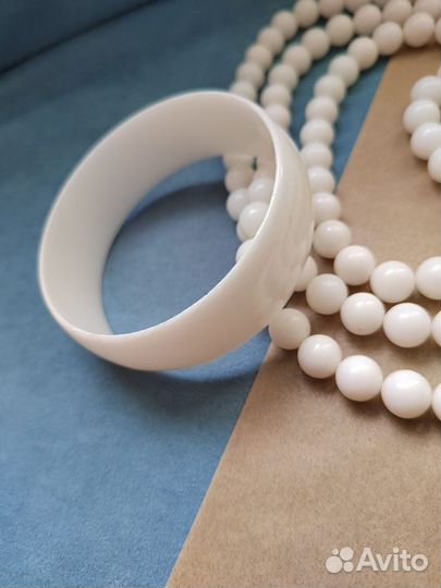 Бижутерия СССР пакетом