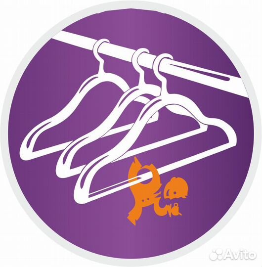 Работник торгового зала (можно с 16-ти лет)