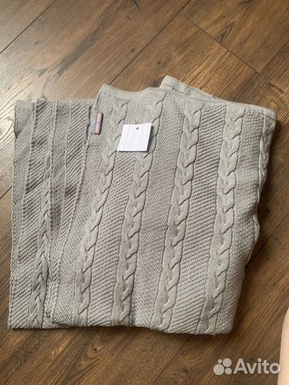 Плед детский новый