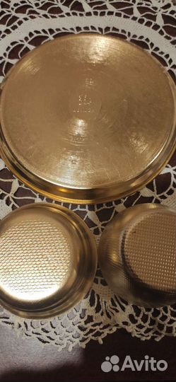 Набор для бритья СССР