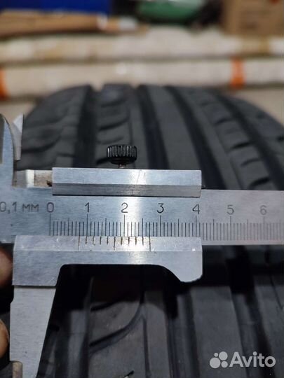 Hankook Optimo K415 225/60 R17