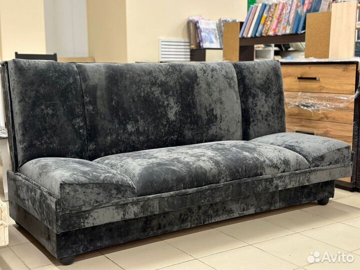 Диван Лодочка