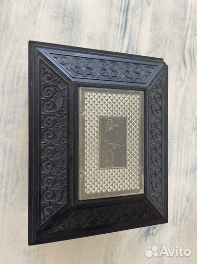 Шкатулка СССР