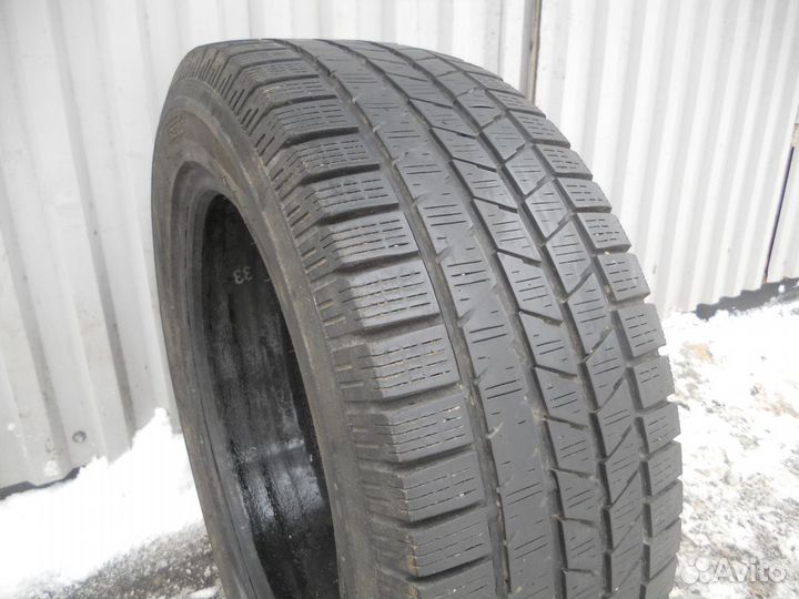 Pirelli Scorpion Ice&Snow 235/55 R18 104H