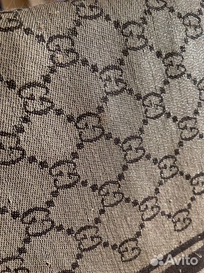 Платок gucci оригинал