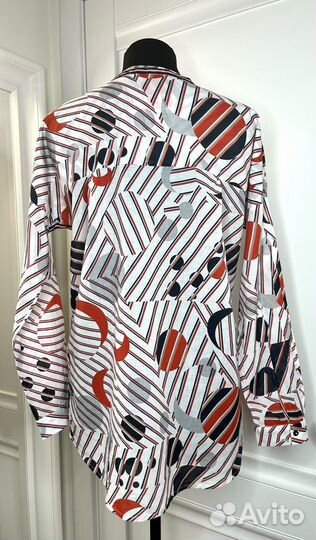 Блузка Emily van den Bergh 42/44размер