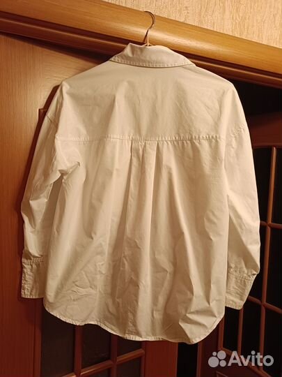 Gloria jeans рубашка 152