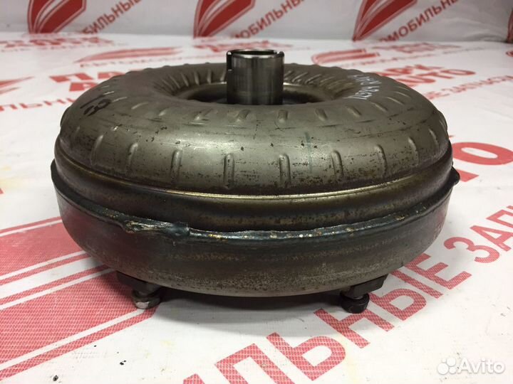 Гидротрансфоратор Toyota Rav 4