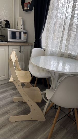 2-к. квартира, 49 м², 2/7 эт.