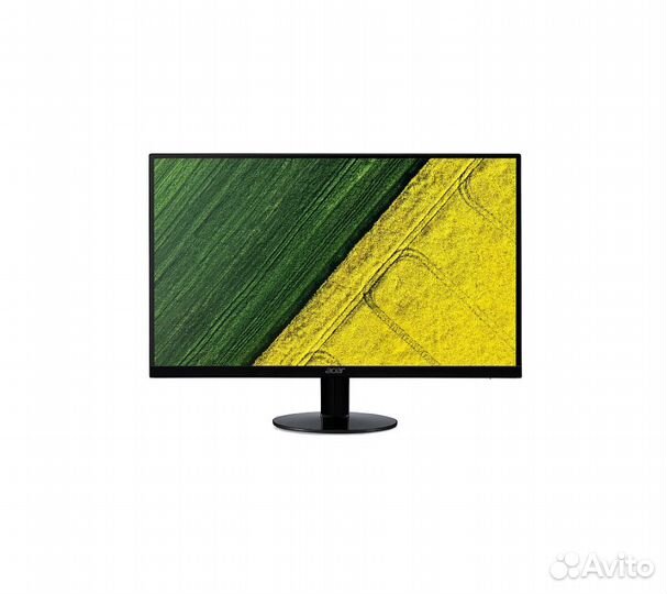 Монитор Acer 27