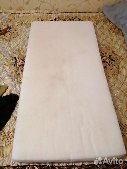 Матрас детский