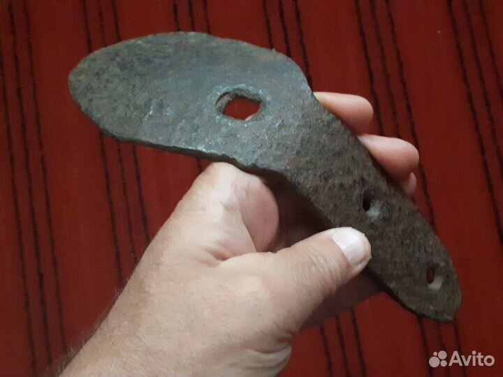 Предметы крестьянского быта первой половины хх в