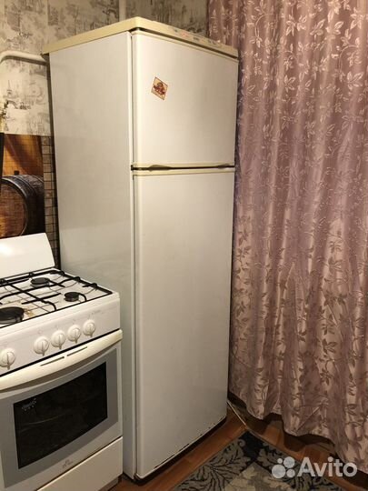 Холодильник бу отдам бесплатно