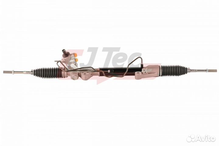 К Рулевая рейка Nissan Pathfinder/Pathfinder Hybri