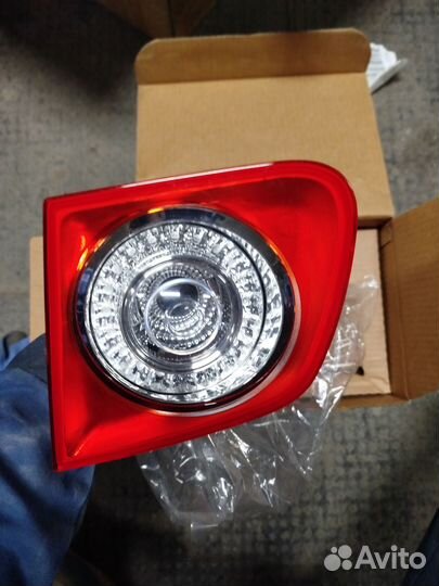 Фонарь Vоlkswаgеn Jеtta задний правый 05