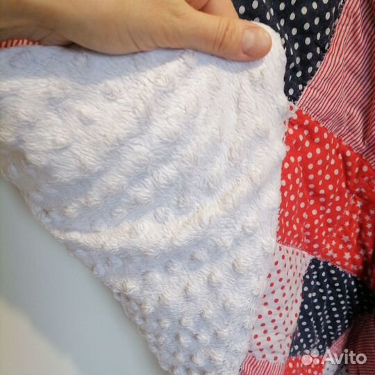 Набор в детскую кроватку