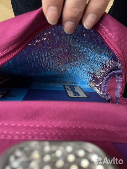 Рюкзак школьный