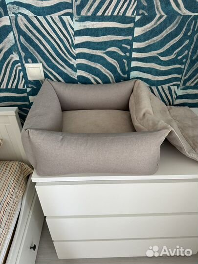 Лежанка для животных