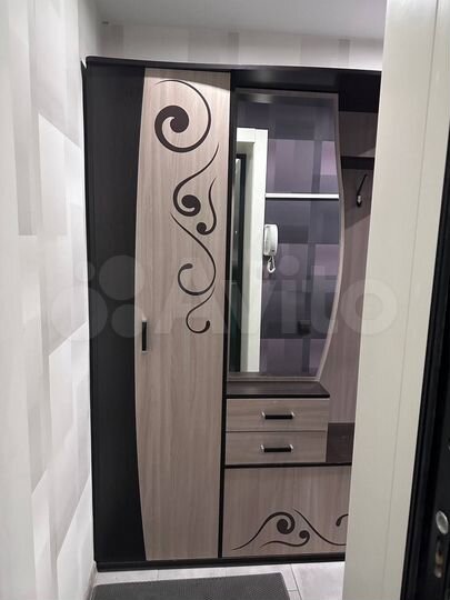 2-к. квартира, 46 м², 4/5 эт.