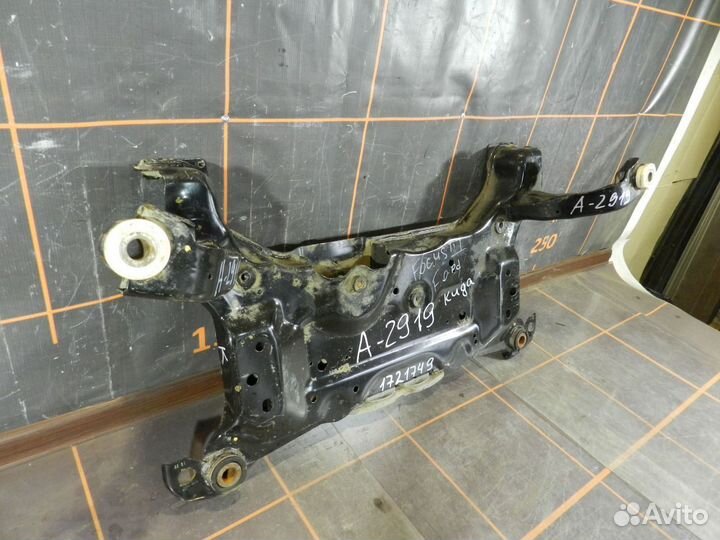 Подрамник передний - Ford Focus 3