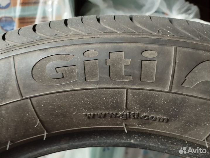 Giti GitiComfort F50 225/60 R18